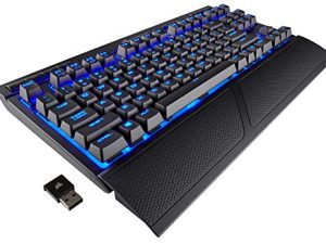 Corsair K63 Wireless Mechanical Gaming Keyboard