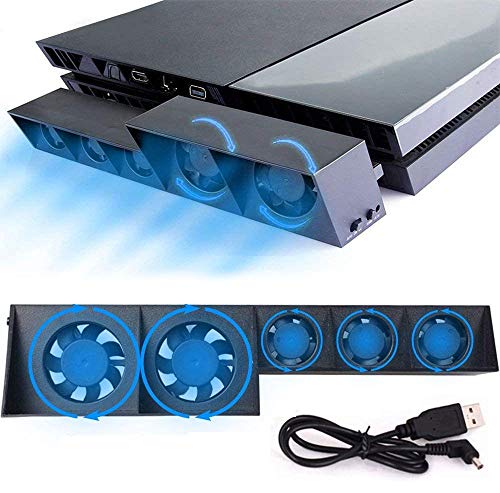 Linkhood Cooling Fan for PS4 Linkhood Cooling Fan for PS4