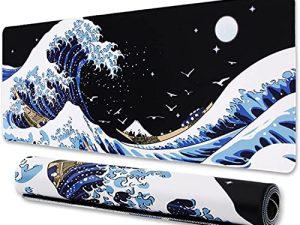XXXL Large Gaming Laptop Mouse Pad