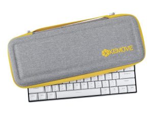 DIERYA KEMOVE X Keyboard Travel Case