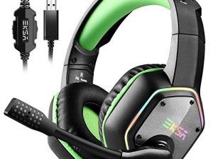 EKSA E1000 Gaming Headset