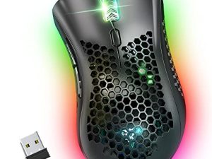 BENGOO Wireless Gaming Mouse