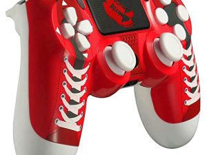 COKPAPA Wireless Controller Compatible with Playstation 4