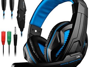 Gaming Headset