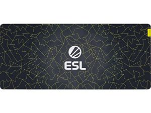 Razer Gigantus V2 Soft Gaming Mouse Mat XXL: Thick