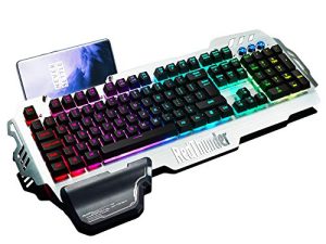 RedThunder K900 Gaming Keyboard