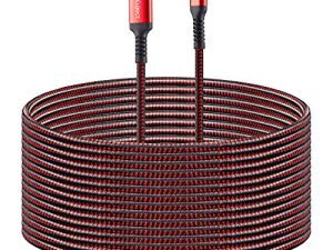 Compatible for Oculus Quest 2 Link Cable 16FT USB 3.0 Type A to C